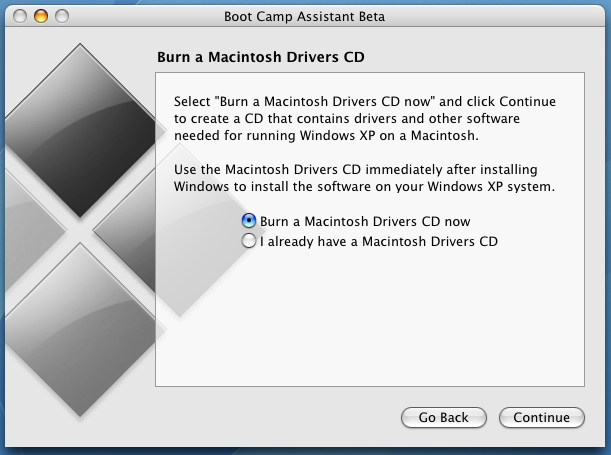 windows 7 drivers for mac mini no bootcamp