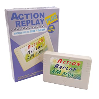 Action Replay Codes Converter