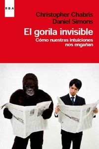 el gorila invisible libro pdf